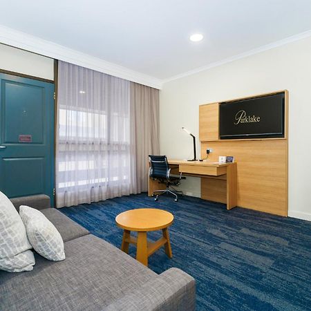 Quality Hotel Parklake Shepparton Exterior foto