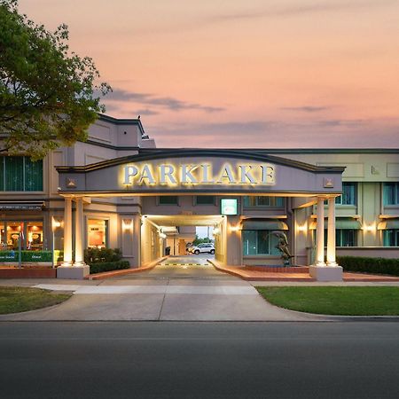 Quality Hotel Parklake Shepparton Exterior foto