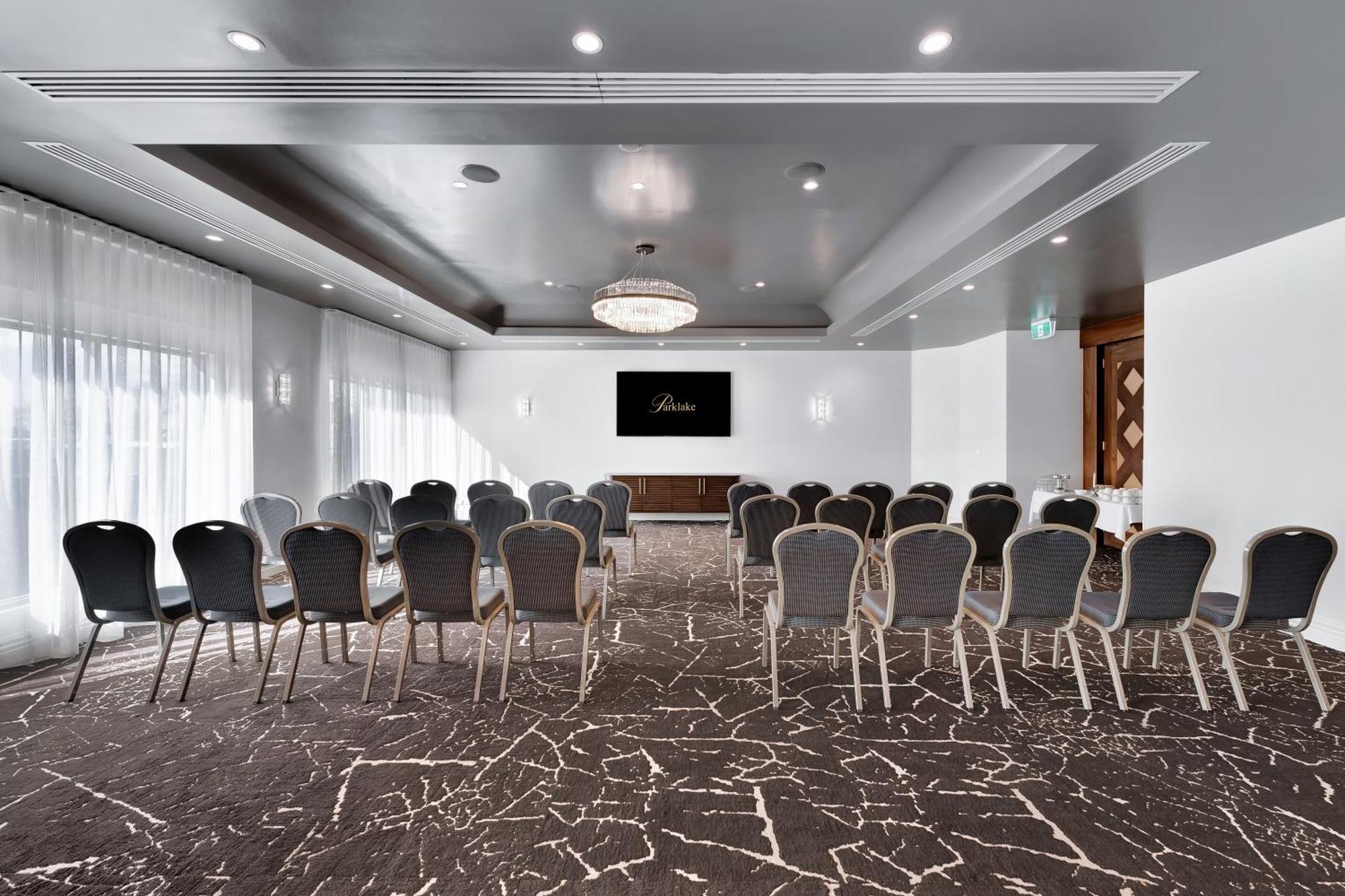 Quality Hotel Parklake Shepparton Exterior foto